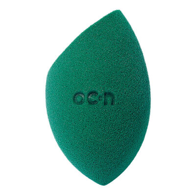 FLAT BLEND ESPONJA DE MAKE VERDE